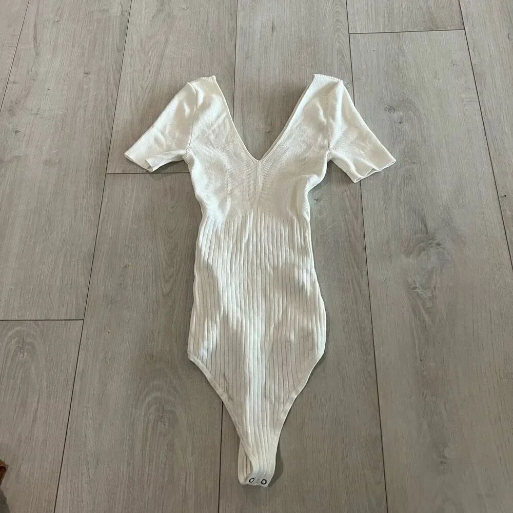 Abercrombie & Fitch women’s bodysuit size s